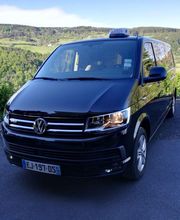 SEBASTIEN MIALON TAXI image 1