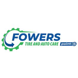 Fowers Point S Tire and Auto Service