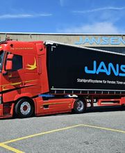 Gschwend Transporte AG Bild 4