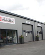 Kfz-Technik Panzer Bild 2