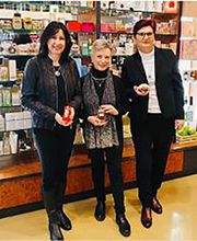 Parfümerie Aurel Bild 2