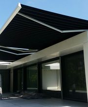 EMG Stores & Pergolas image 9