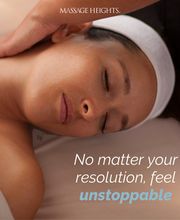 Massage Heights Summit Fair image 4