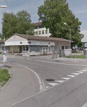 Hellers Werkstatt GmbH Bild 1