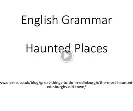 The St. Gallic English Teachers Bild 13