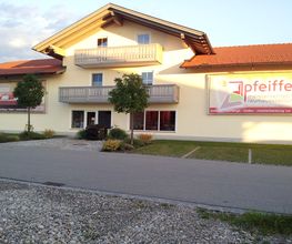 Raumausstattung Pfeiffer Bild 1