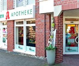 Holzwarth Apotheke Lembeck Bild 8
