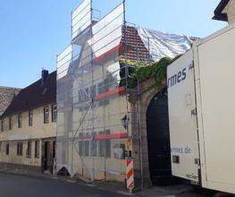 Scheel Gerüstbau GmbH Bild 4