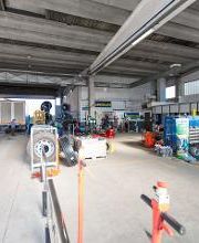 Euromaster Bruzzi Gomme immagine 10