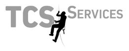 TCS Services logo