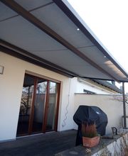 Pergola Markise Varisol P513 kauf bei gransio