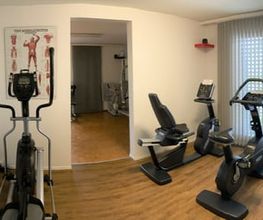Physiotherapie Physio Töss Bild 9