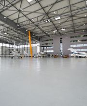 GENEVA AIRPARK SA Bild 3