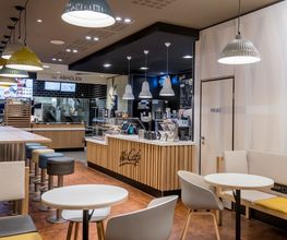 McDonald's Bild 4