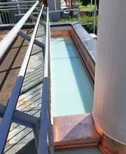 Bauspenglerei Lüönd GmbH Bild 5