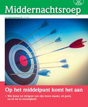 Stichting Zendingswerk Middernachtsroep afbeelding 2
