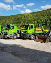 Containerdienst Lehmann Bild 1