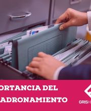 GESTORIA HERRERA MADRID imagen 6