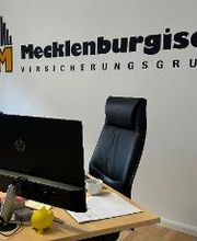 Mecklenburgische Versicherung Mike Sebastian Fuß Bild 6