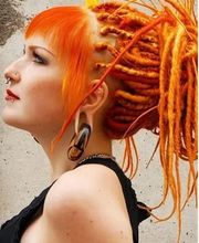 Nadège coiffure afro et beauté image 5