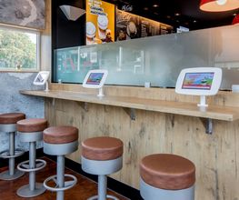 McDonald's Bild 7