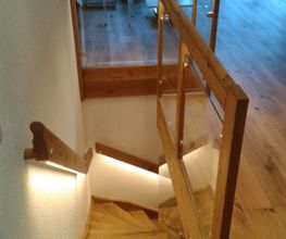 Steuri Schreinerei und Innenausbau GmbH Bild 4