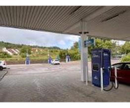 Aral pulse Ladestation Bild 2