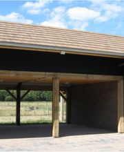 Bijgebouw Putten