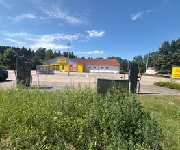 E.ON Drive Public Ladestation Bild 1