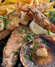 Restaurant Kastell Bild 7