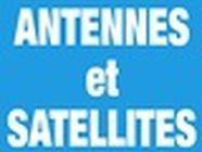 Antennes Et Satellites
