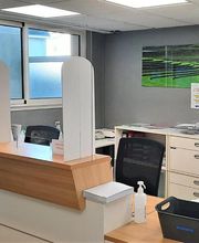 Biogroup Laborizon Bretagne - La Baule Marché - Accueil