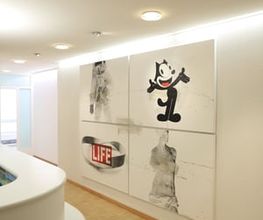 Kieferorthopädie Stadelhofen in Zürich. Dr. Felix A. Rohrer Bild 5