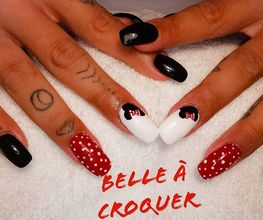 Belle A Croquer image 3