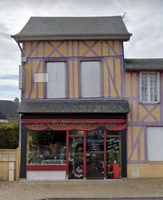 La Scène Aux Fleurs image 1