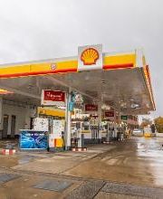 Shell Recharge Charging Station Bild 15