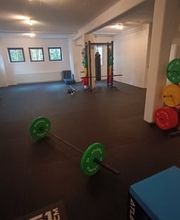 AP Fitness Bild 2