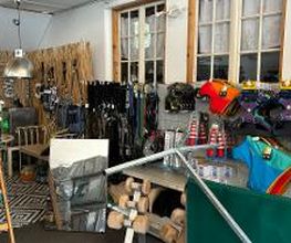 Jacky's Shop Inh. Steiner Bild 20