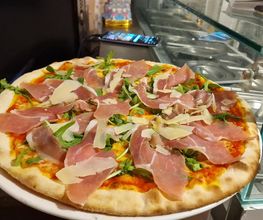 Pizzeria Adamo's Bild 3