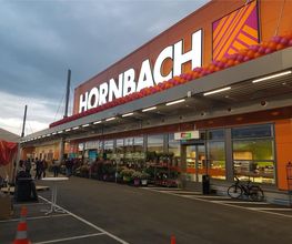 HORNBACH Affoltern am Albis Bild 1