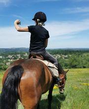 Ecole D'Equitation De Chazeron image 7