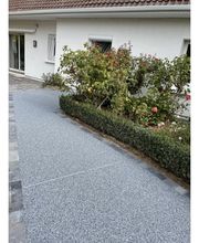 Daniel Moquet signe vos allées - Ent. Bombard image 10