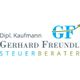 Freundl Gerhard Steuerberatung