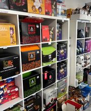Gallery Cliente