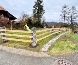 Barrett Zaunbau + Gartenbau Bild 5