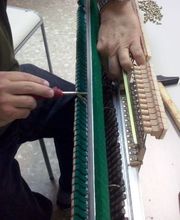 Afinador de Pianos E. Ferrer imagen 8
