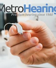 Metro Hearing image 9