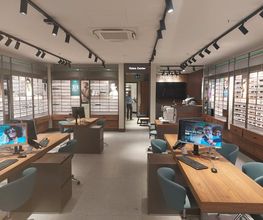 Pearle Opticiens Oldenzaal afbeelding 4