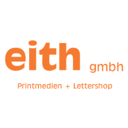Druckerei & Lettershop Eith GmbH