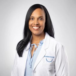Kianna Simmons, DDS, DMD